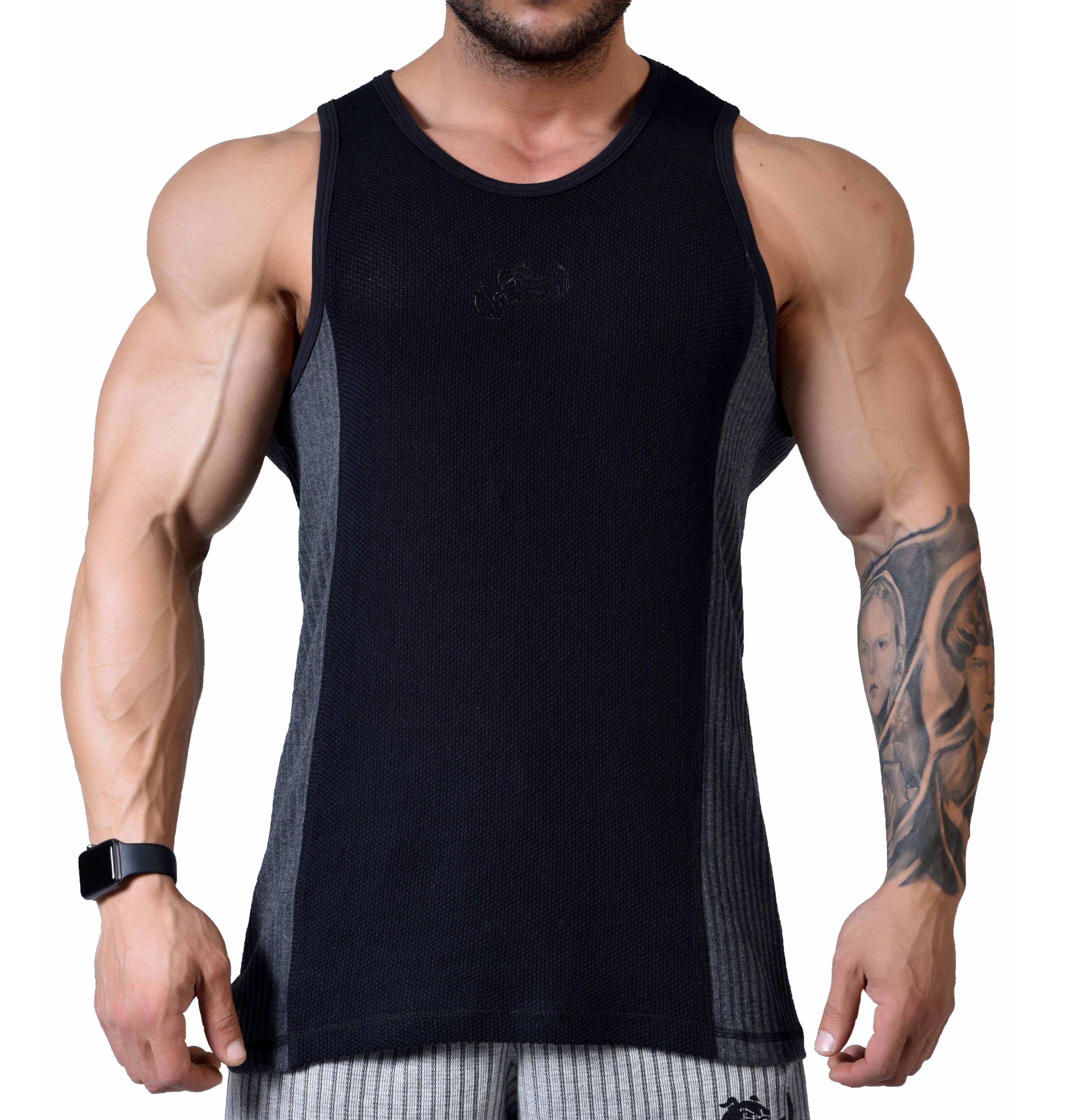Mens Training Tank Top