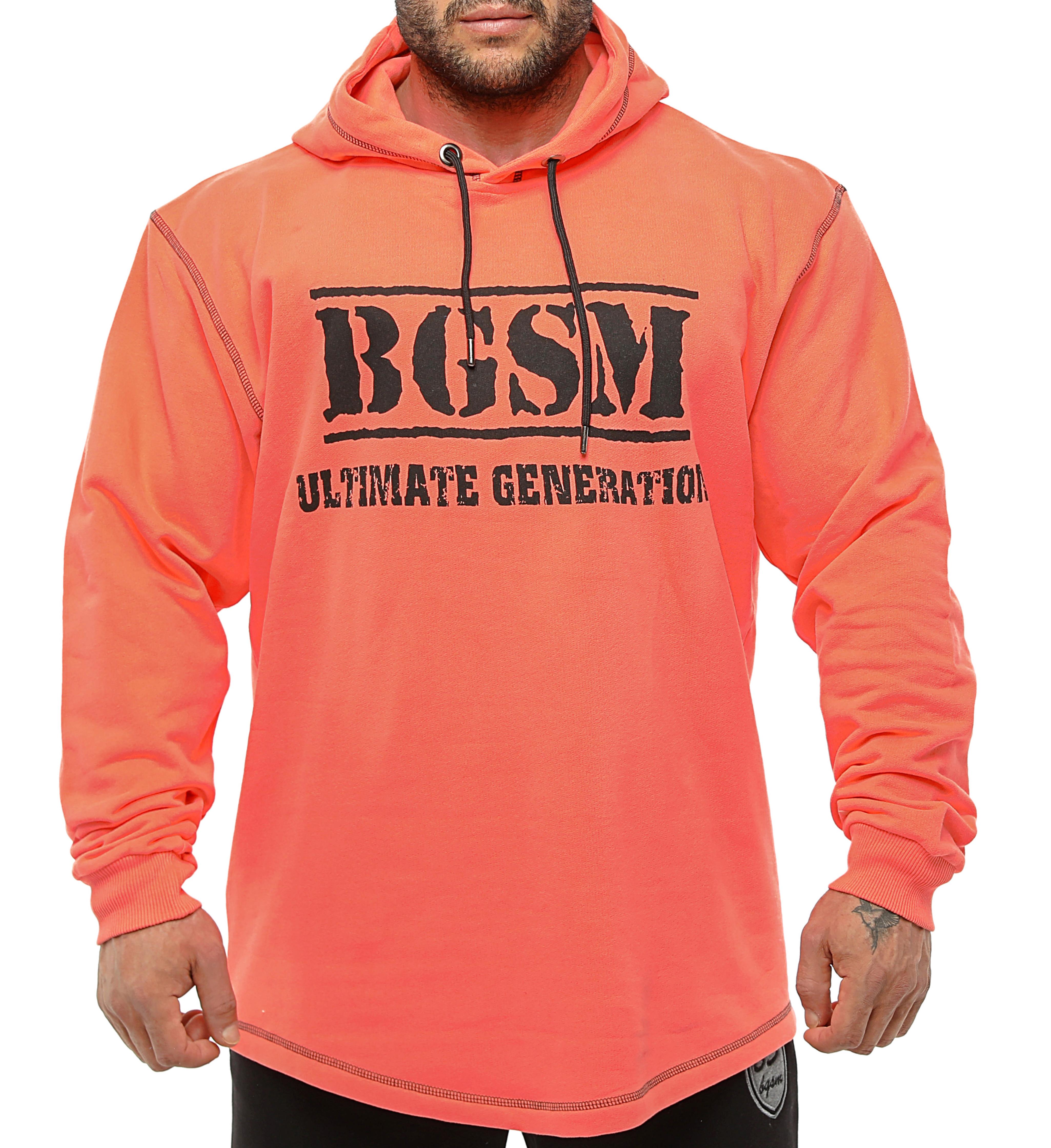 Oversize Long Sleeve Hooded Soft Winter Sweater