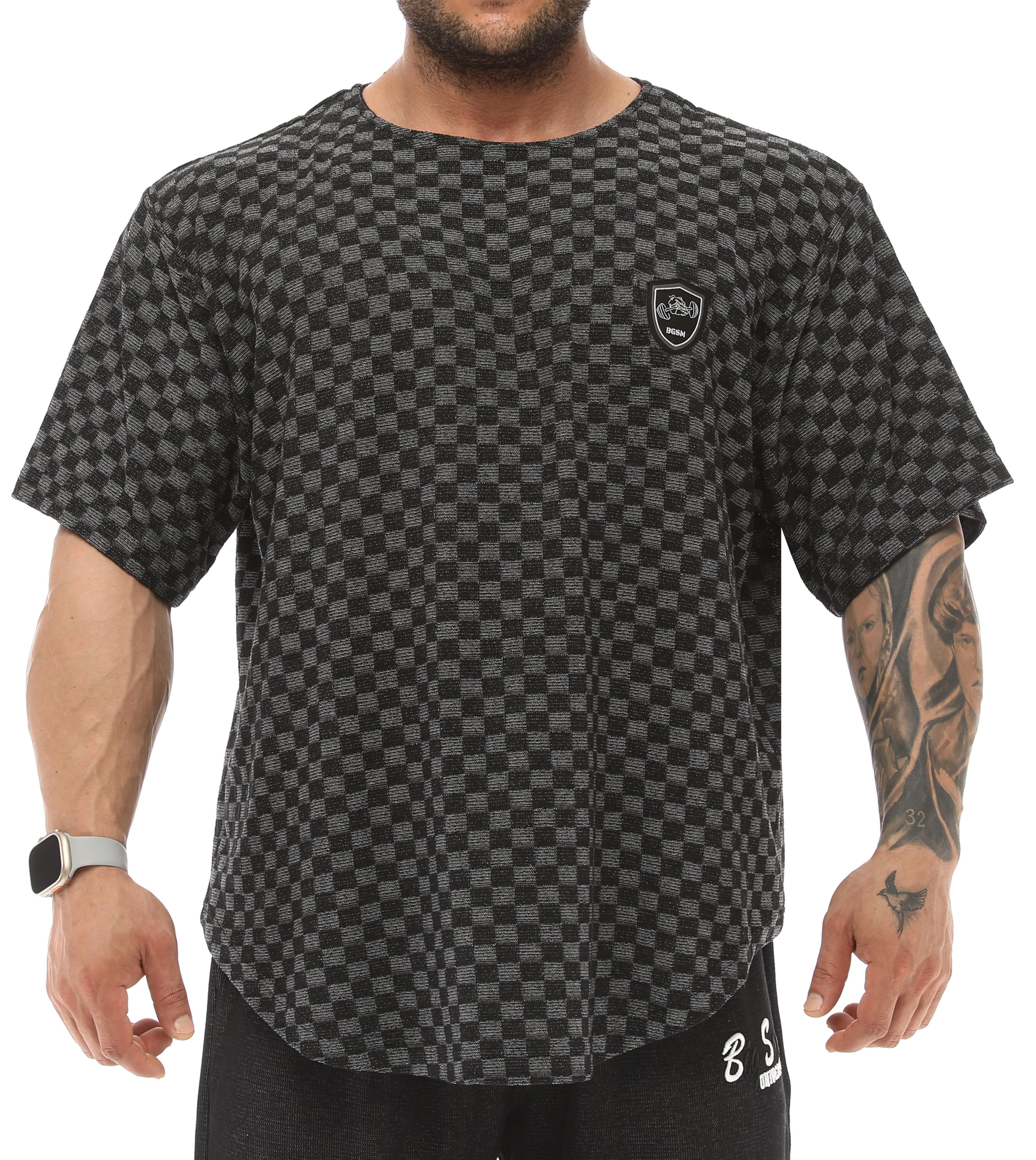 Oversize Ultimate Rag Top T-shirt