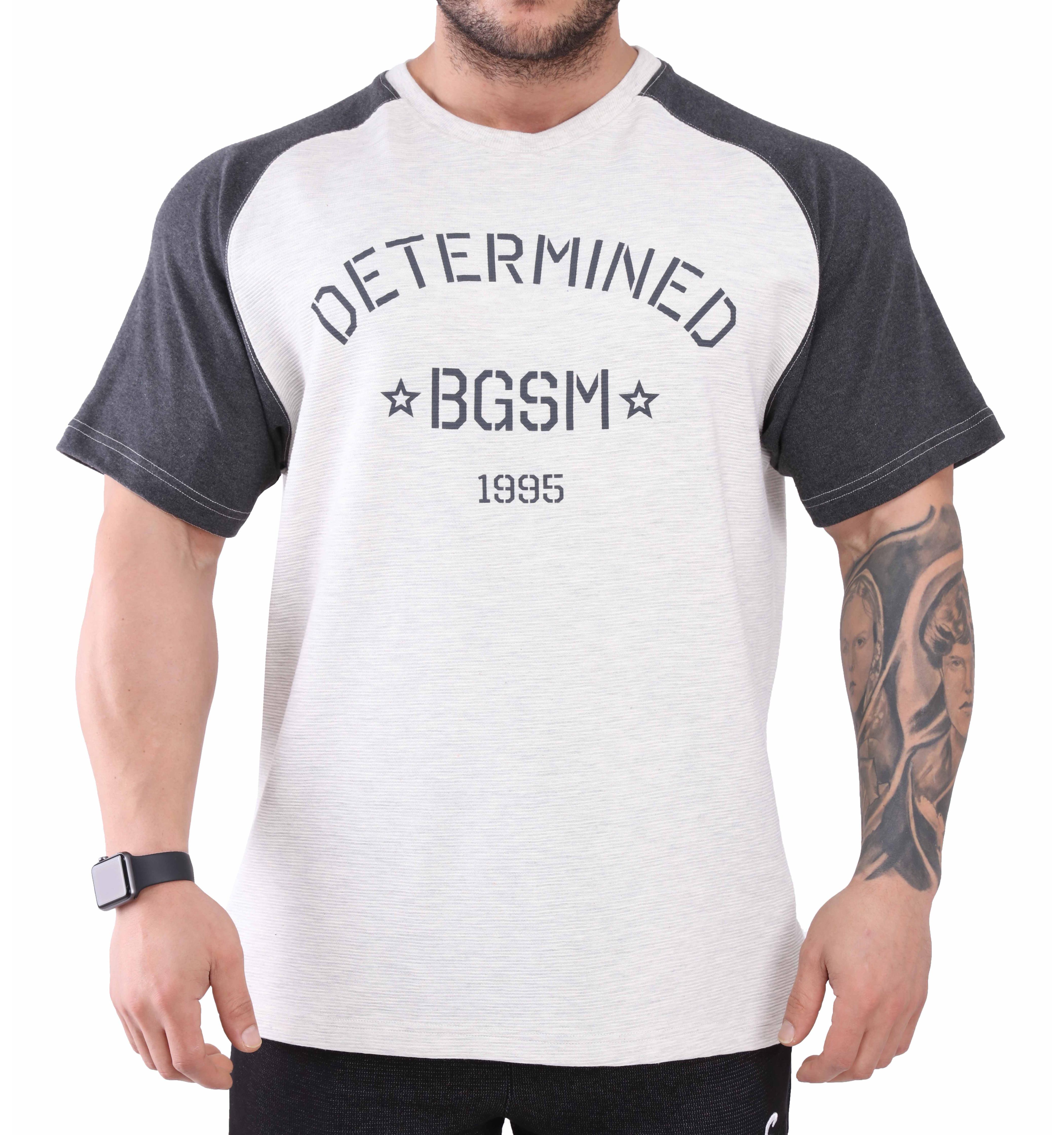 Reglan Rag-Top Oversize T-shirt 