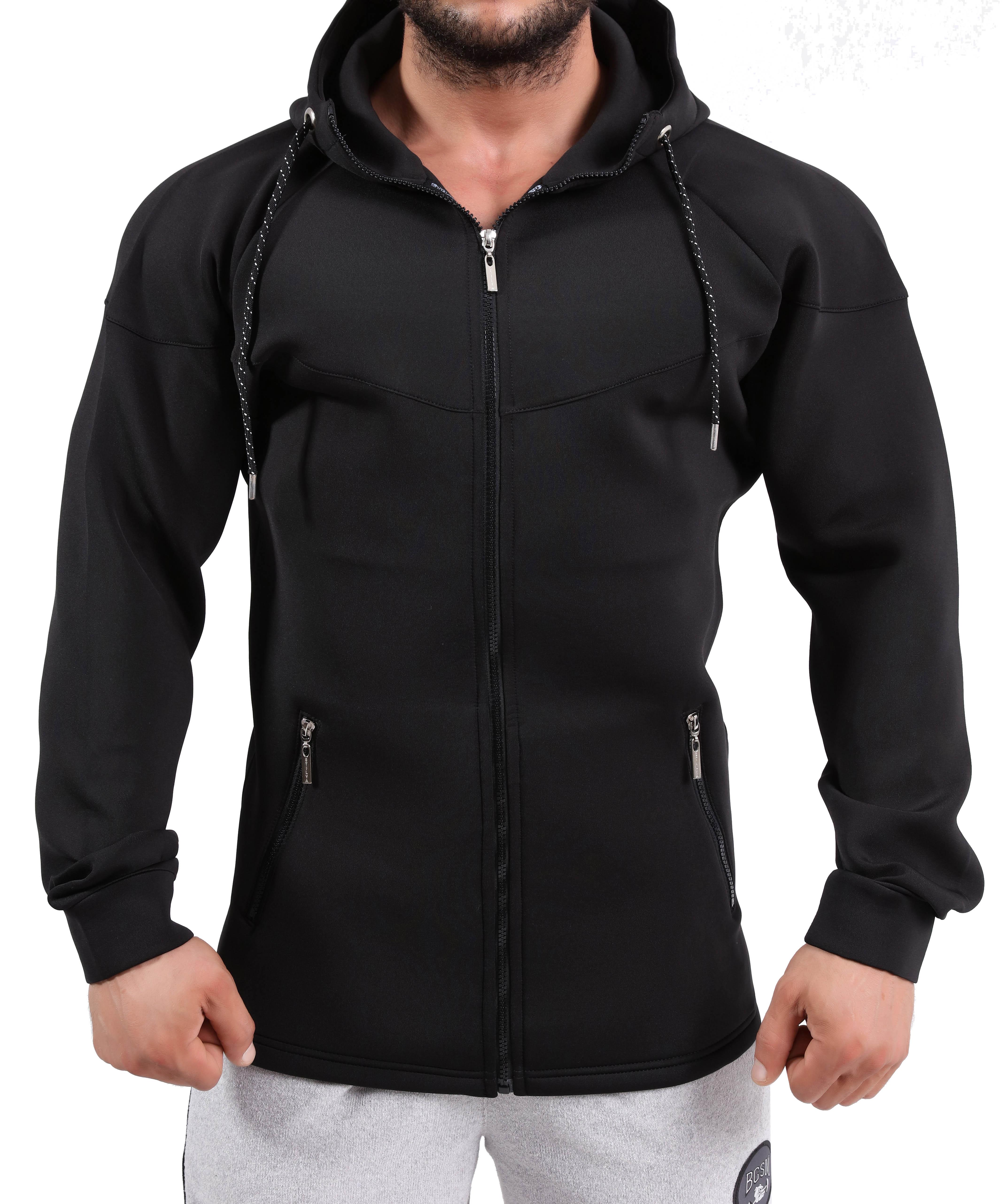 Scuba Hoodie 3617