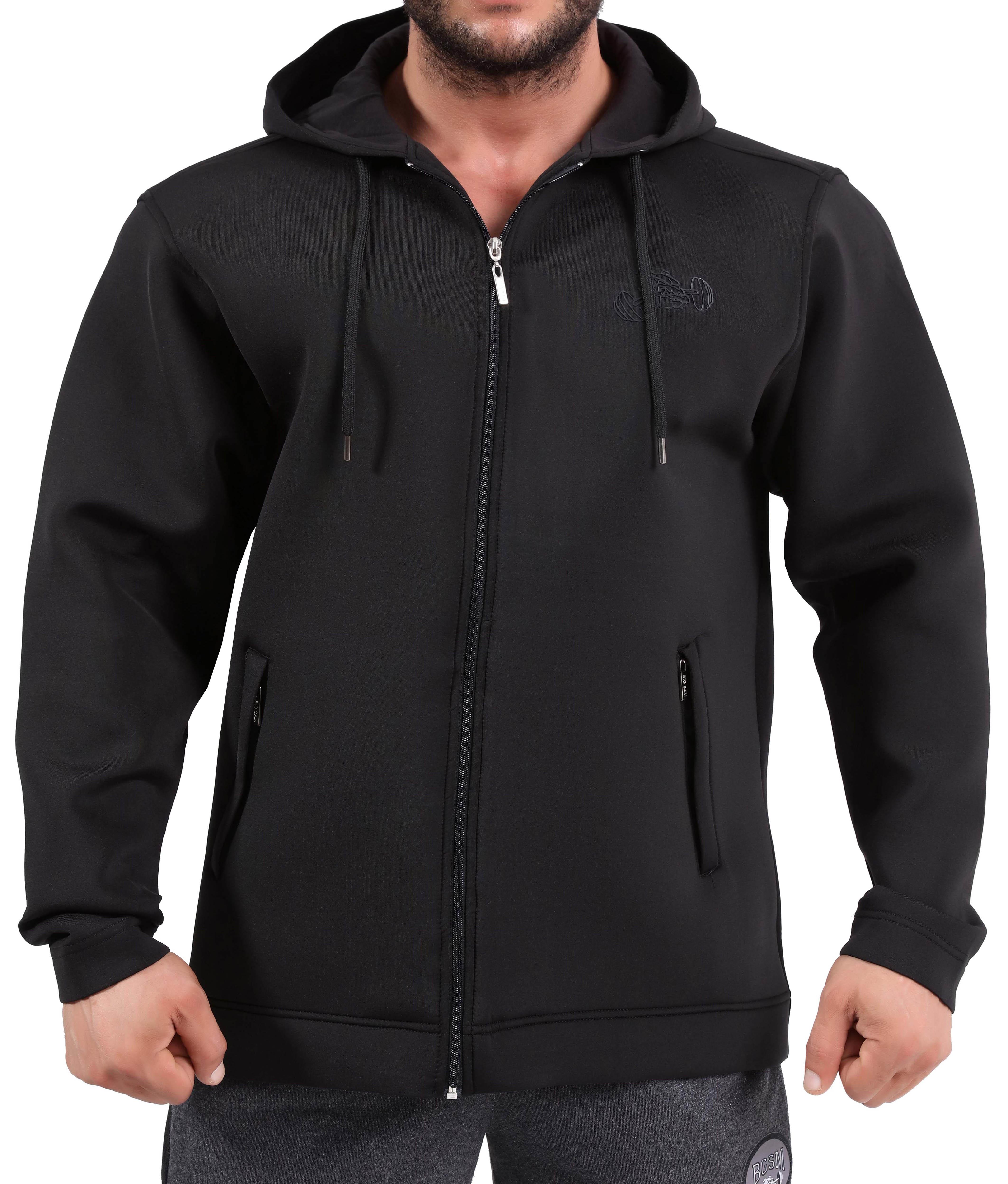 Scuba Jacket 4069
