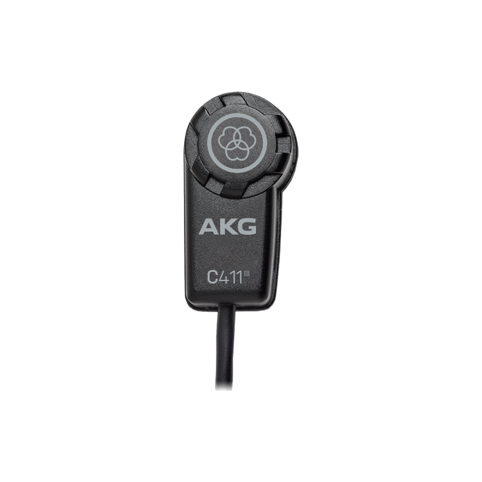 AKG C411 PP Telli Enstrümanlar için Condenser Mikrofon