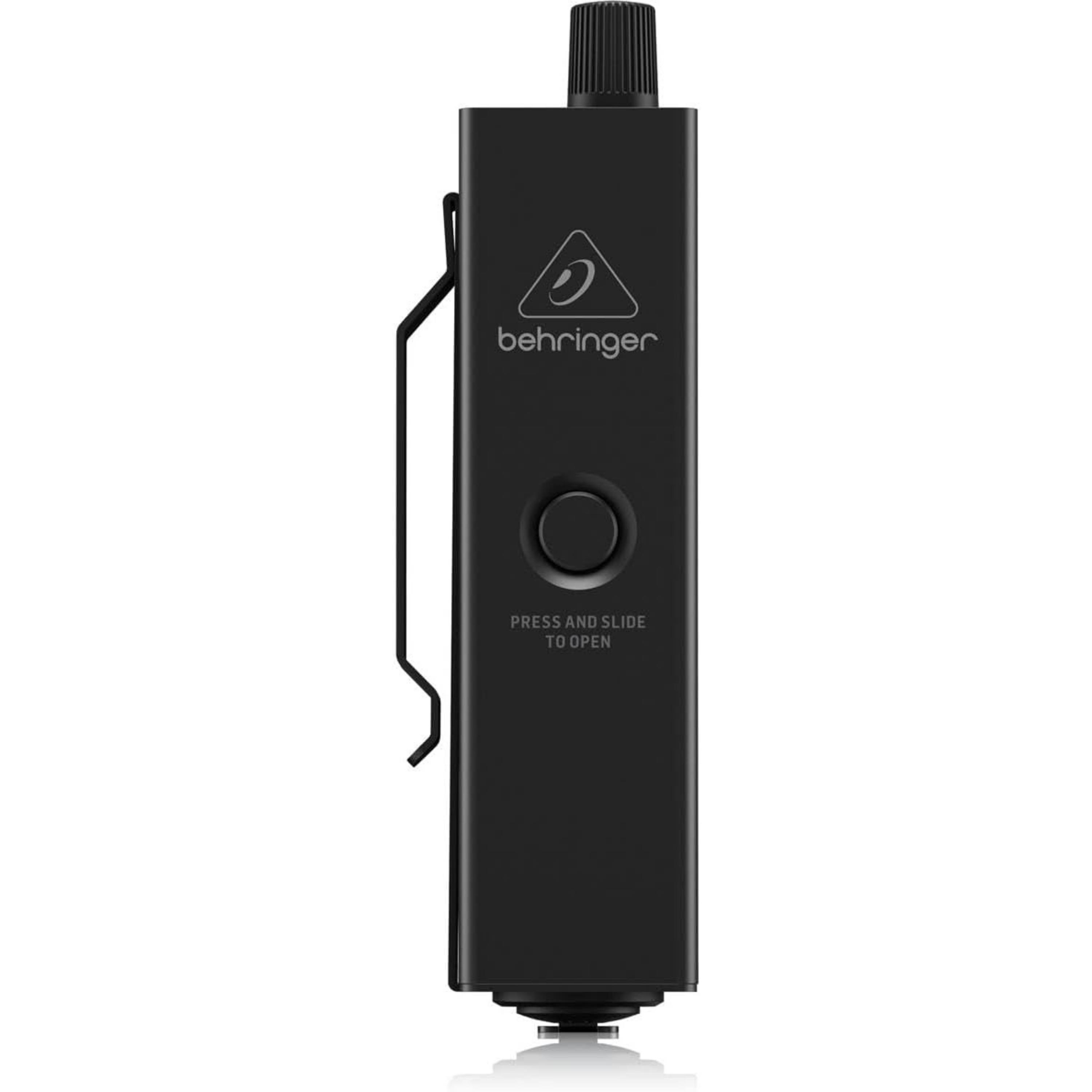 Behringer P2 Kulaklık Preamfisi
