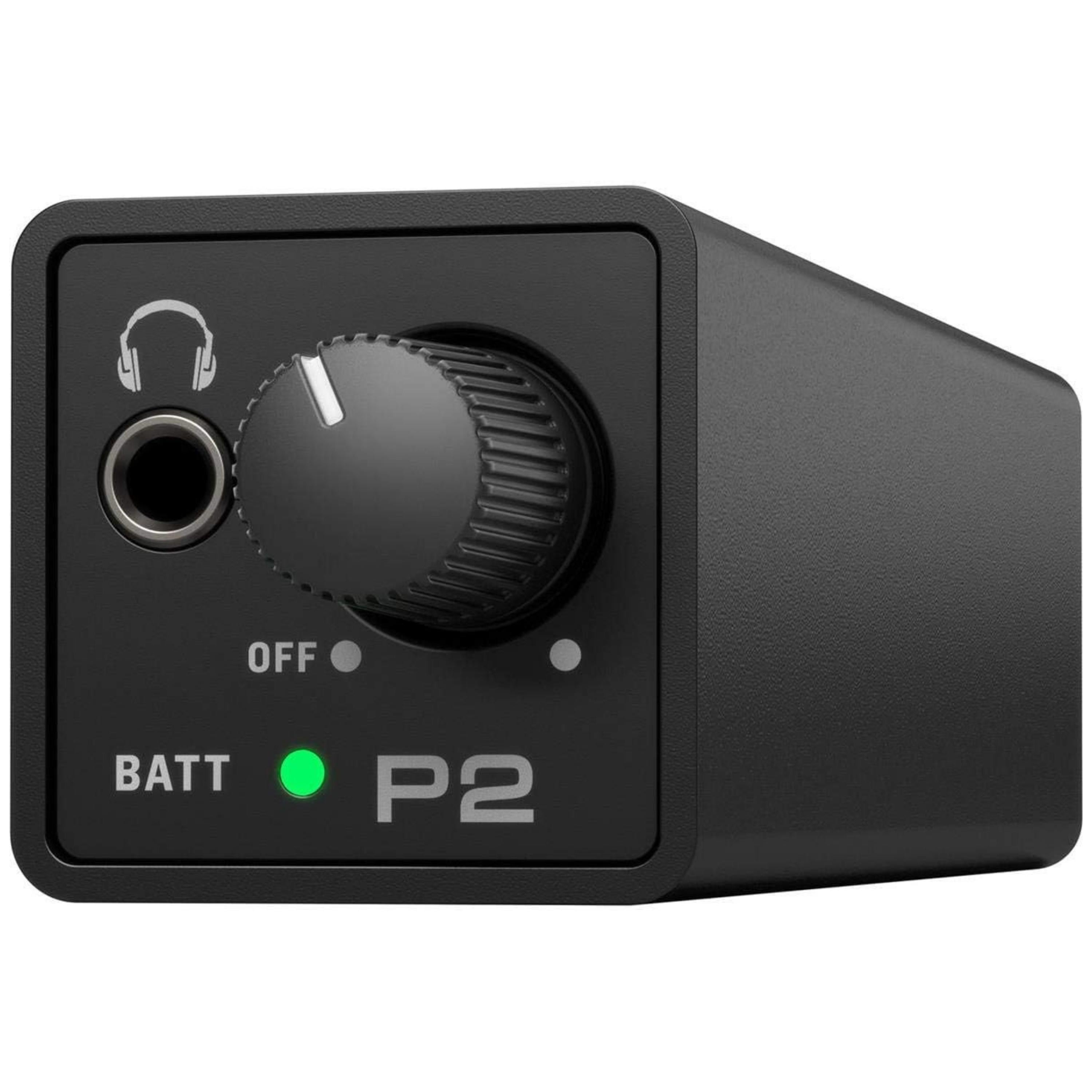 Behringer P2 Kulaklık Preamfisi