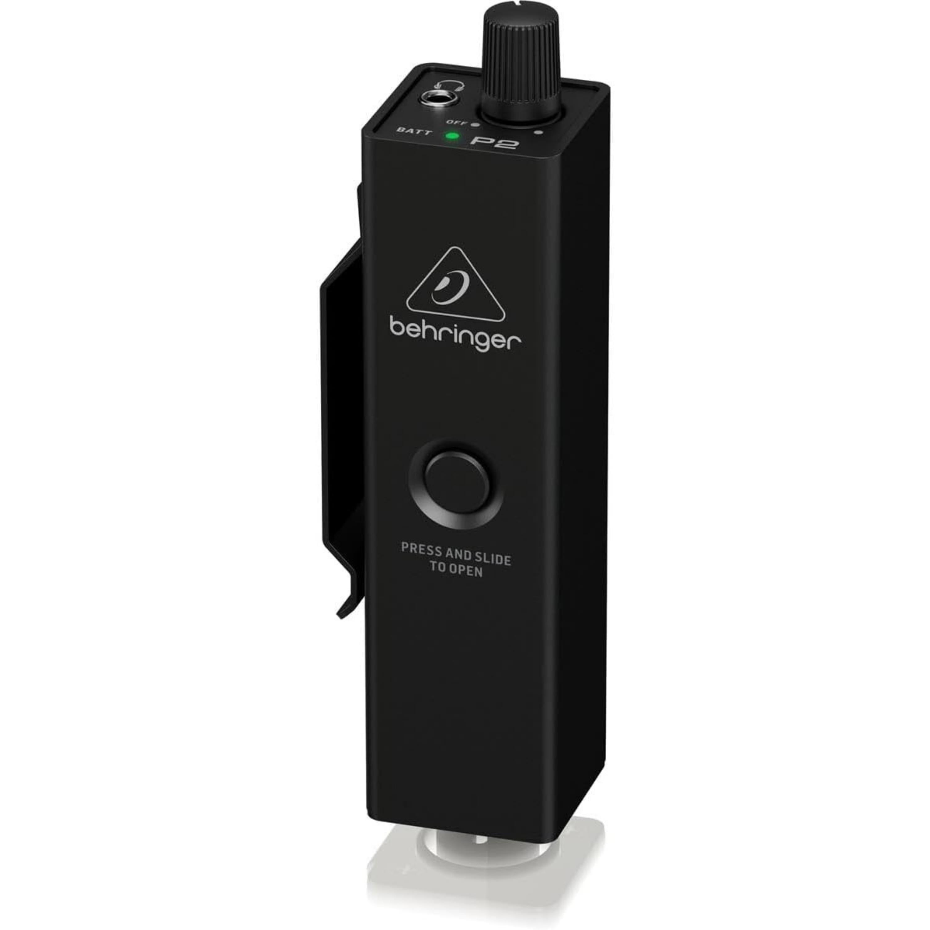 Behringer P2 Kulaklık Preamfisi
