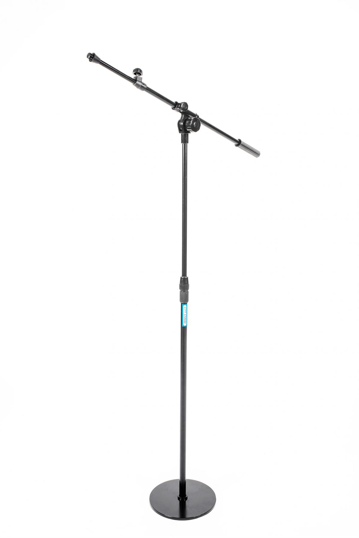 CTT M5A Mikrofon Standı Akrobat Makaslı Tablalı