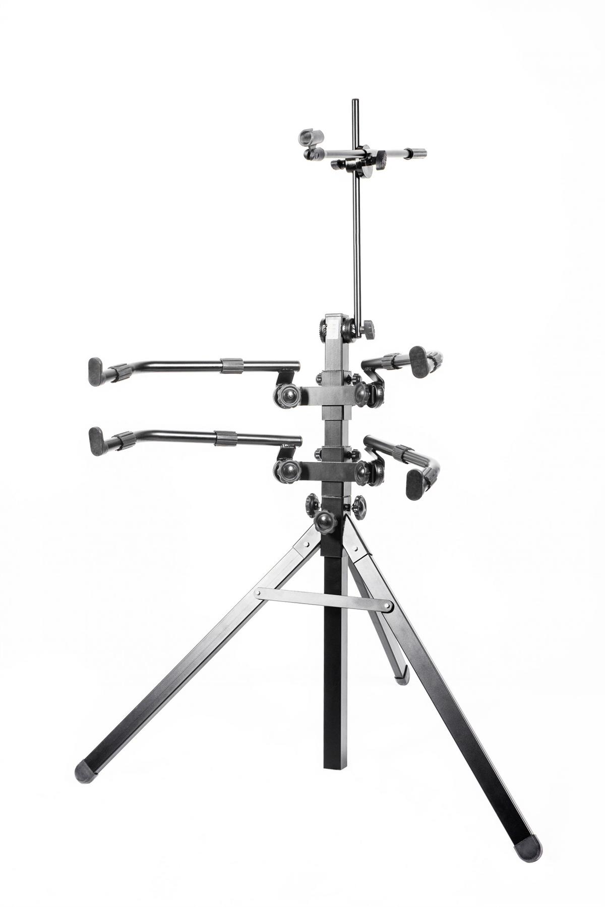 CTT O1 Robot Org Standı (+ Mikrofonluk)