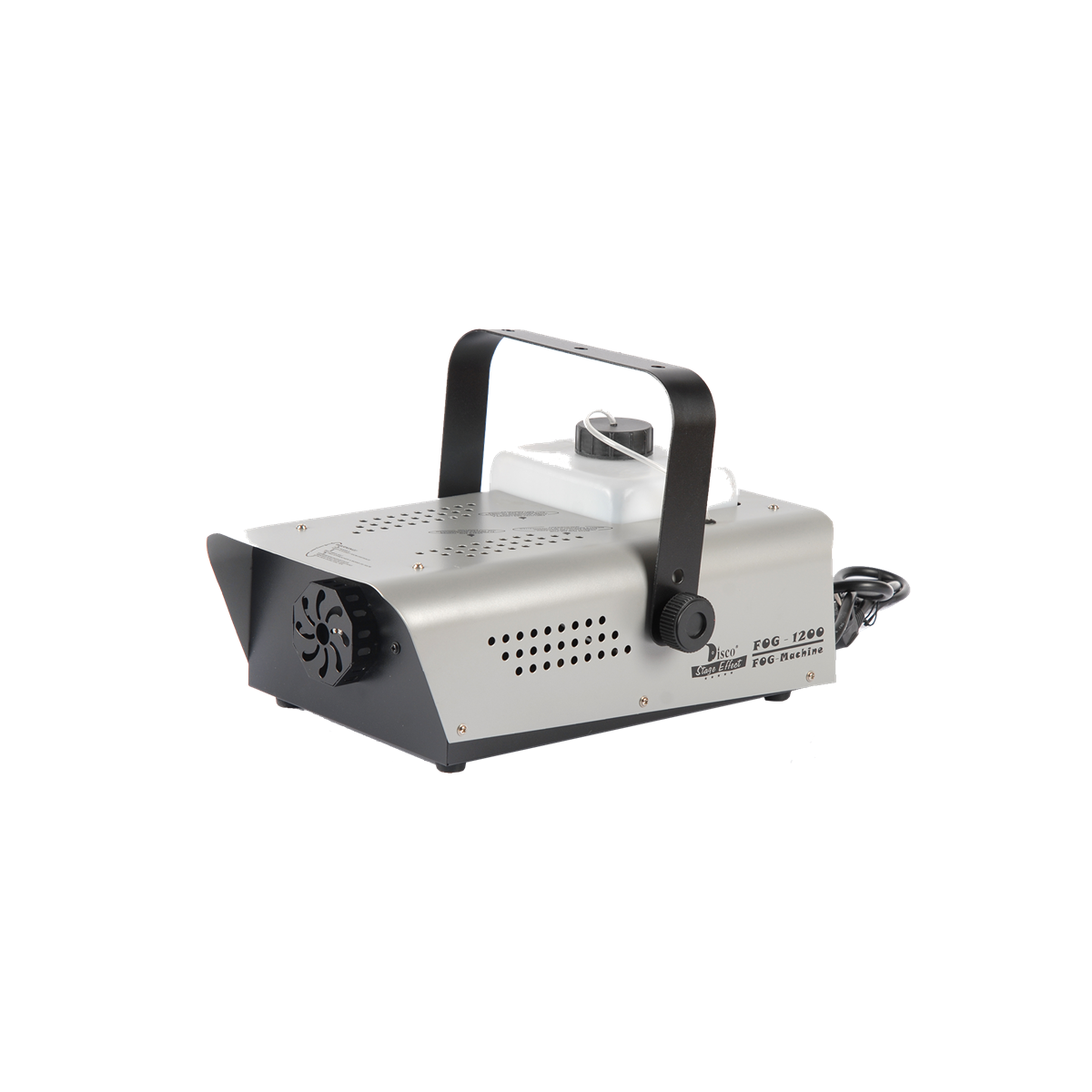 Disco Z 1200 Sis Efekt Makinesi
