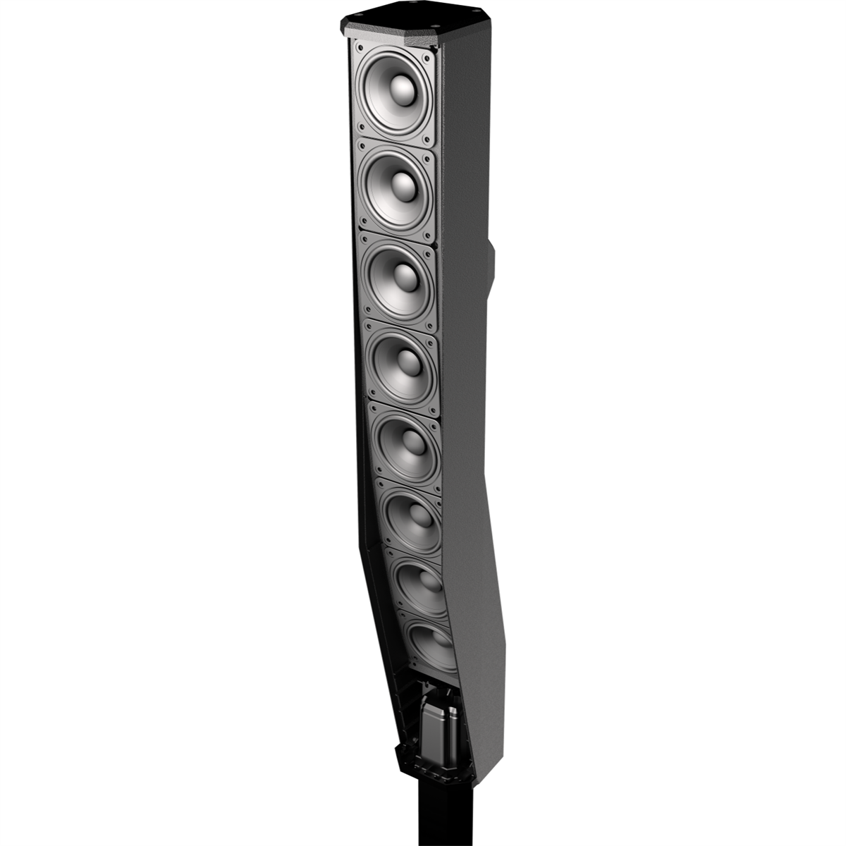 Electro-Voice Evolve 50 1000W Aktif Hoparlör Seti