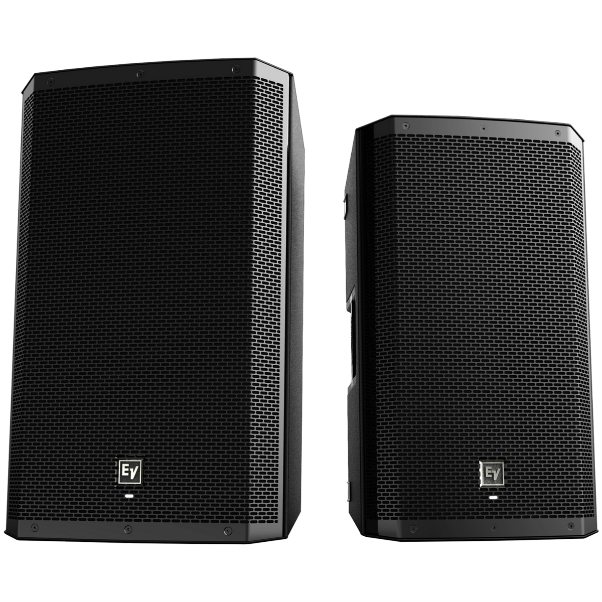 Electro-Voice ZLX-15BT 1000W Aktif Kabin Hoparlör
