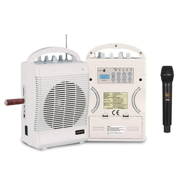 Gold Audio GA 200 E Mevlüt Amfisi