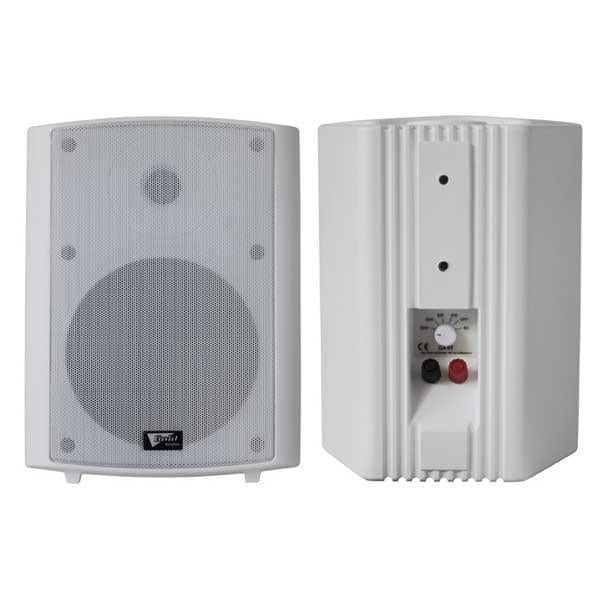 Gold Audio GA 4T-Beyaz Trafolu Stüdyo Hoparlör