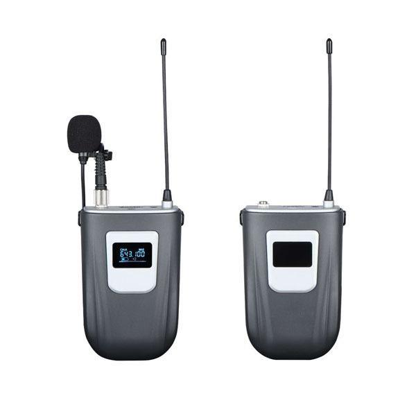 Gold Audio GX 891 UHF Kafa Mikrofon