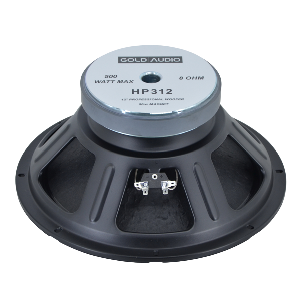 Gold Audio HP 312 30 cm Çıplak Hoparlör