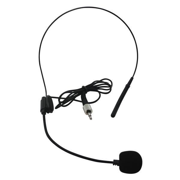 Gold Audio KM 05 3.5mm Kafa Mikrofonu