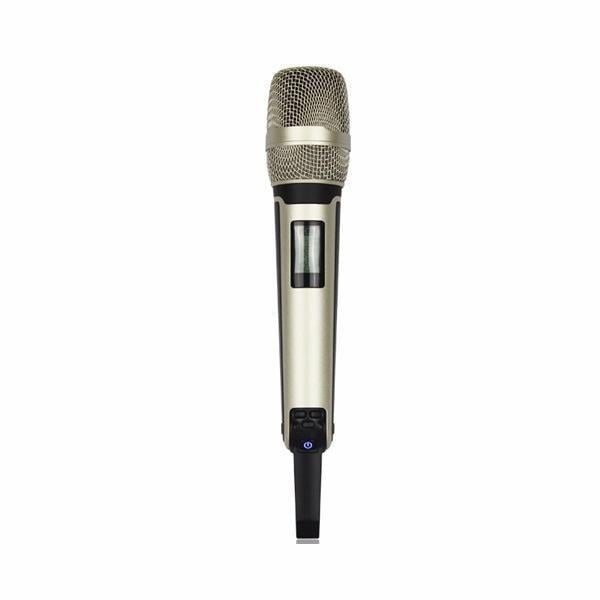 Gold Audio P 03E Yedek El (U646 için) Mikrofon