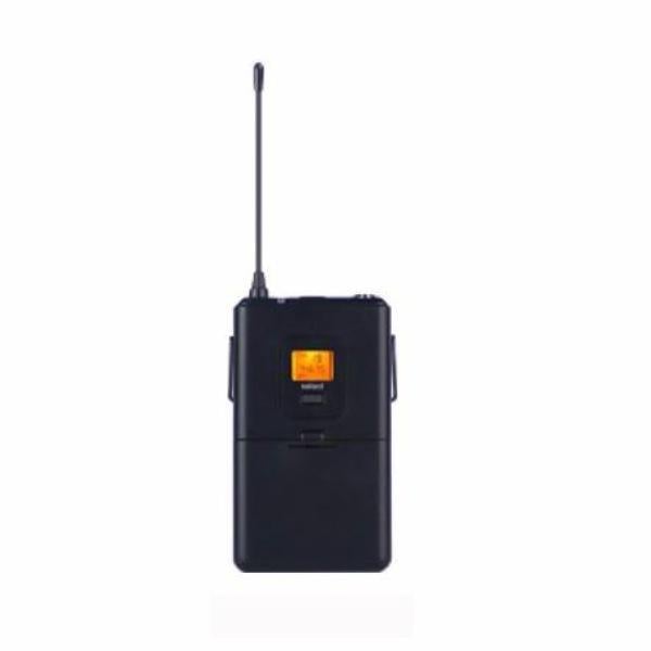 Gold Audio P 04Y Yedek Yaka (PRO 9100 ve PRO 9300 için ) Mikrofon