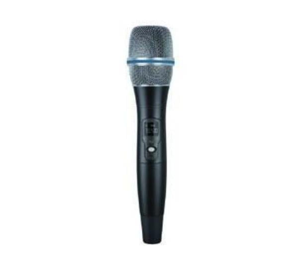 Gold Audio P 11E Yedek El (PRO 301 için ) Mikrofon