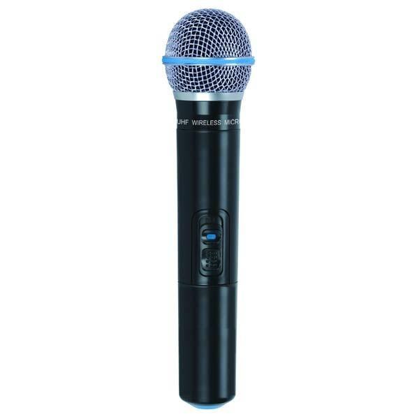 Gold Audio PRO 5412 EE Taşınabilir Amfi