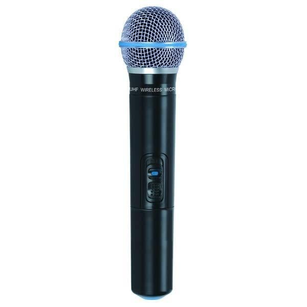 Gold Audio PRO 5415 EY Taşınabilir Amfi