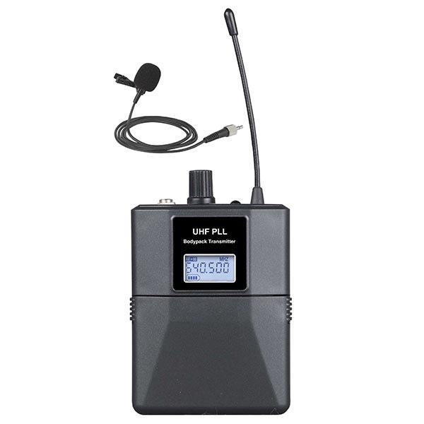 Gold Audio PRO-B12 Yedek Yaka (PRO 8401 için) Mikrofon