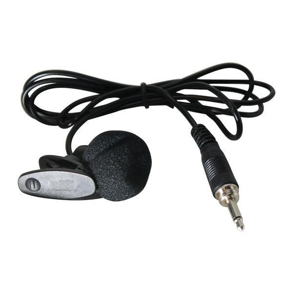 Gold Audio PRO L 46 3.5mm Str Headset Kafa Mikrofonu