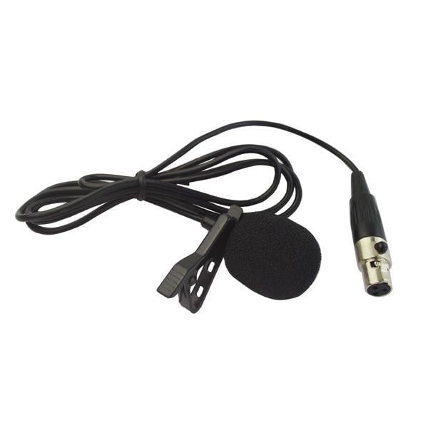 Gold Audio PRO L 47 Mini XLR Headset Kafa Mikrofonu