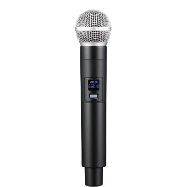 Gold Audio U 10 Yedek El (U636 için) Mikrofon