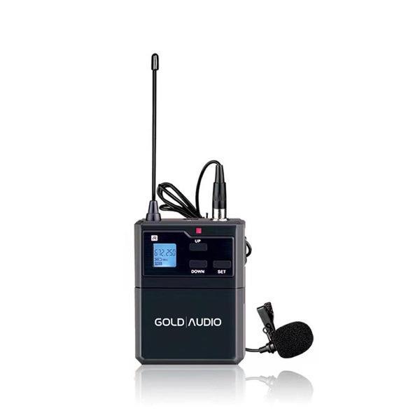 Gold Audio U 13 Yedek Yaka (U646 için) Mikrofon