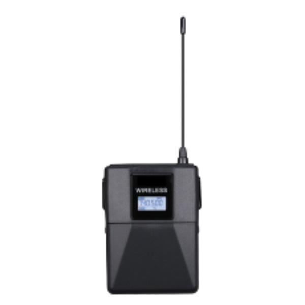 Gold Audio U 636 EY UHF El+Yaka Mikrofon