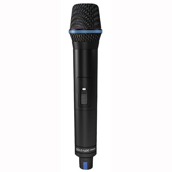 Gold Audio UE 03 Yedek El (S15 ve D55 için) Mikrofon