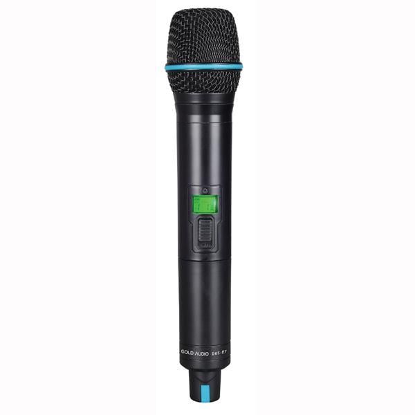 Gold Audio UE 05 Yedek El (D65 için) Mikrofon