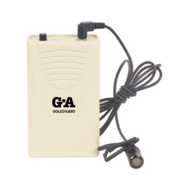 Gold Audio X 005 Yedek Yaka (GA 200/300/700 için)
