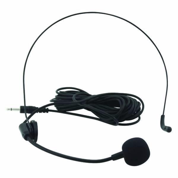 Gold Audio X 57 Yedek Headset (GA 5412/5415 için) 