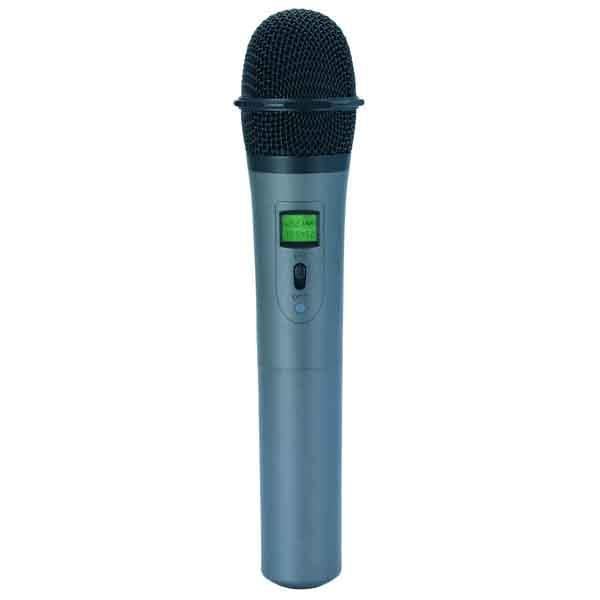 Gold Audio Y 168 Yedek El (U1000 için) Mikrofon