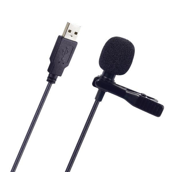 Gold Audio YM 040 Cep telefonu Mikrofonu-USB girişli