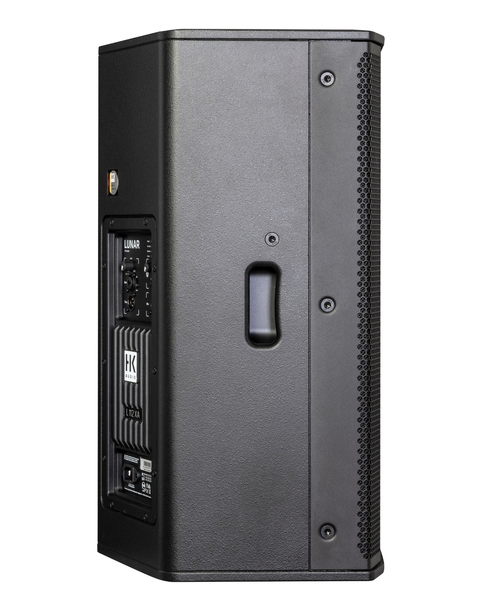 HK Audio LUNAR 112 XA Aktif Hoparlör