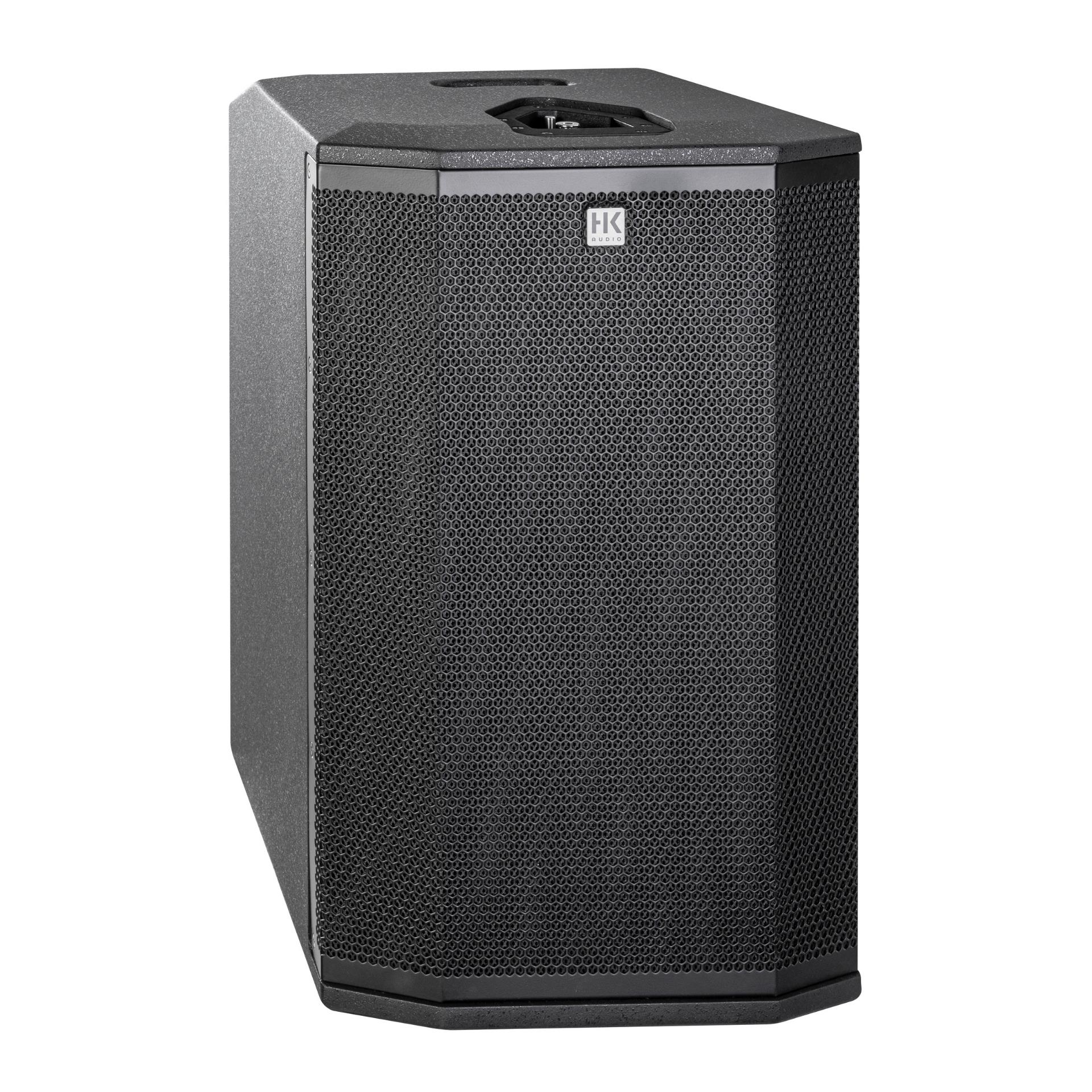 HK Audio POLAR 12 MK2 2000W Aktif Hoparlör Seti