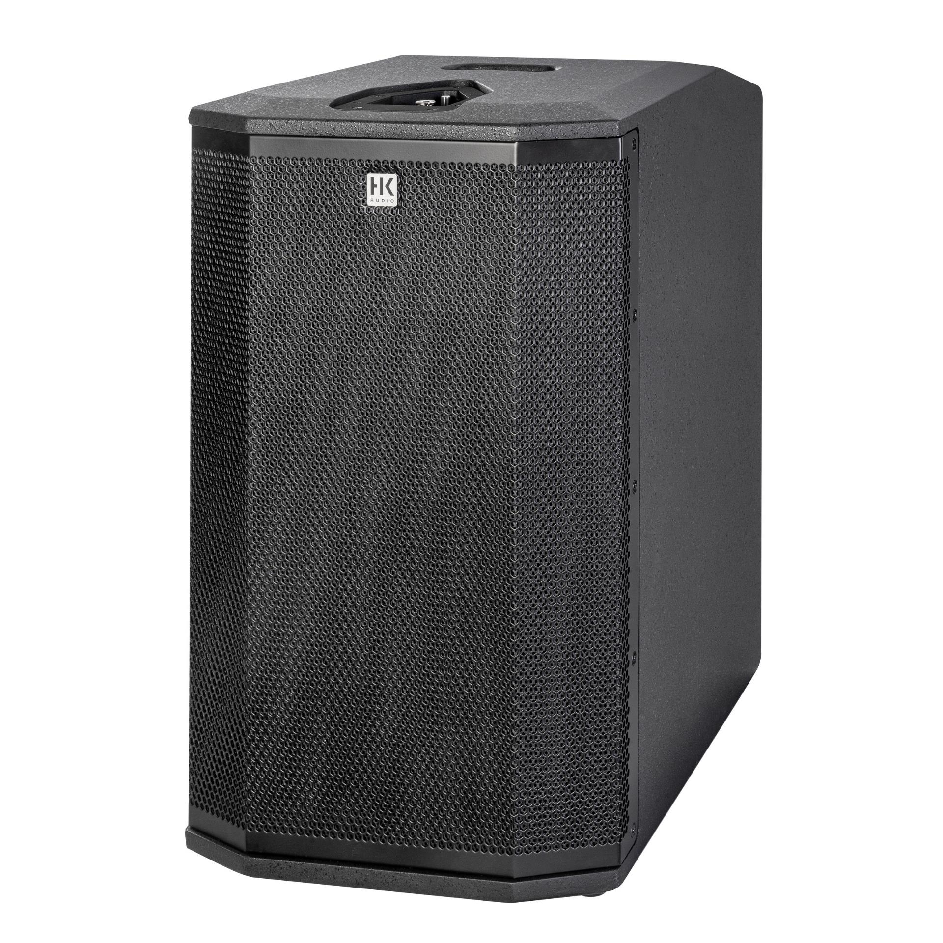 HK Audio POLAR 12 MK2 2000W Aktif Hoparlör Seti