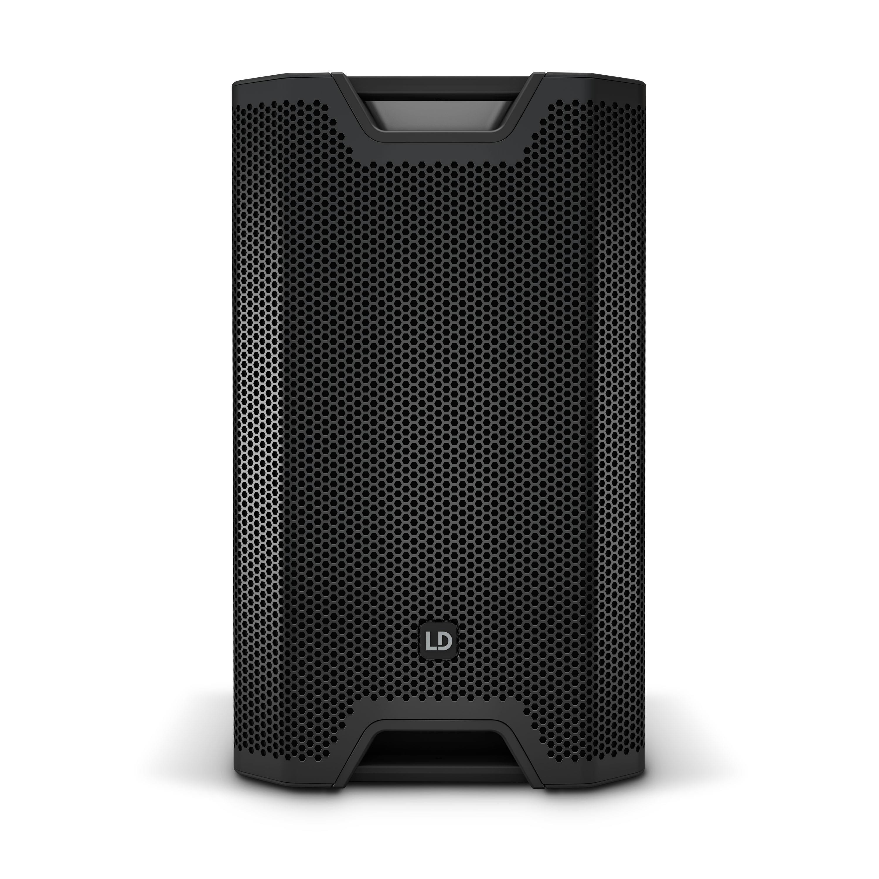 LD Systems ICOA 12A 1200W Aktif Hoparlör Kabin