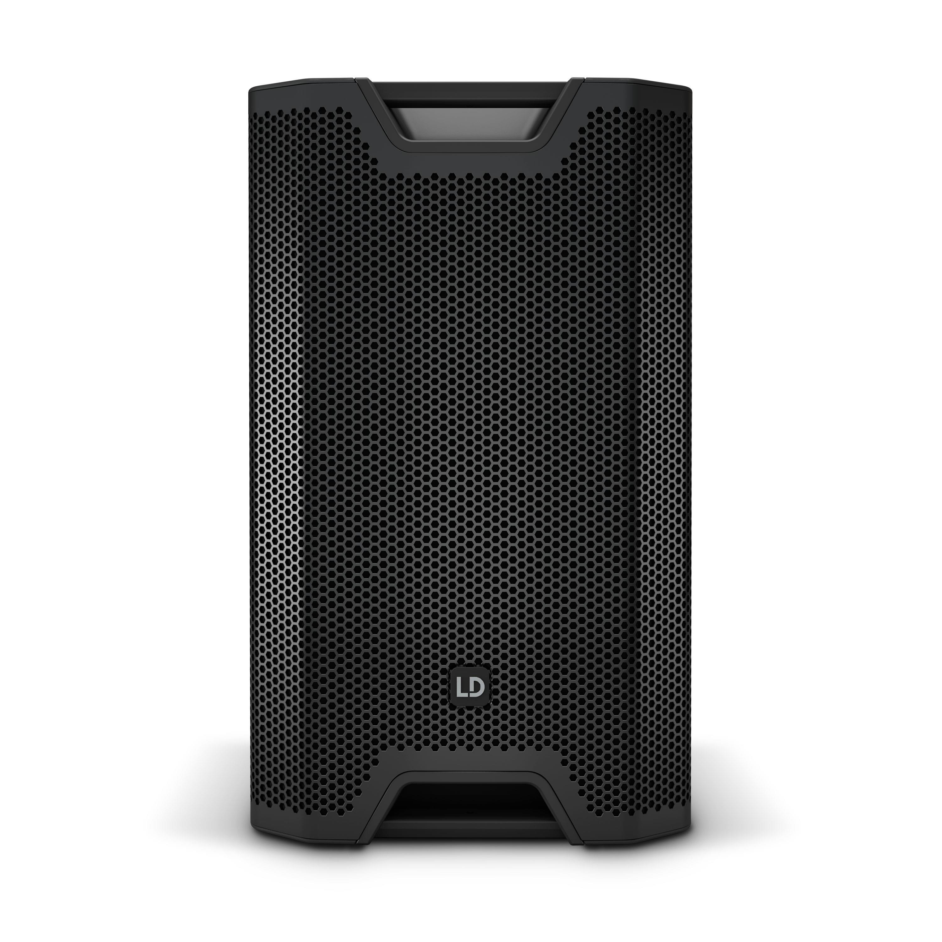 LD Systems ICOA 15A BT 1200W Aktif Hoparlör Kabin