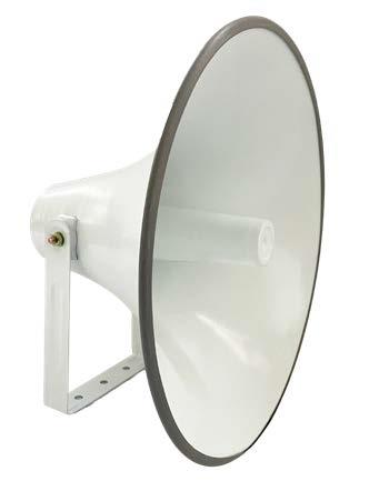 iFox FXK-21 Horn Boş Kasa