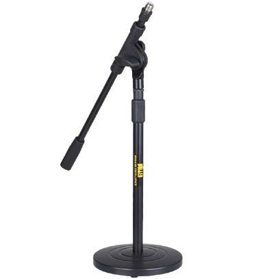 iFOX FXM-17 Masaüstü Akrobat Mikrofon Sehpa