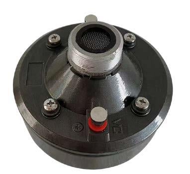 iFox FXUD-100 Driver Ünit