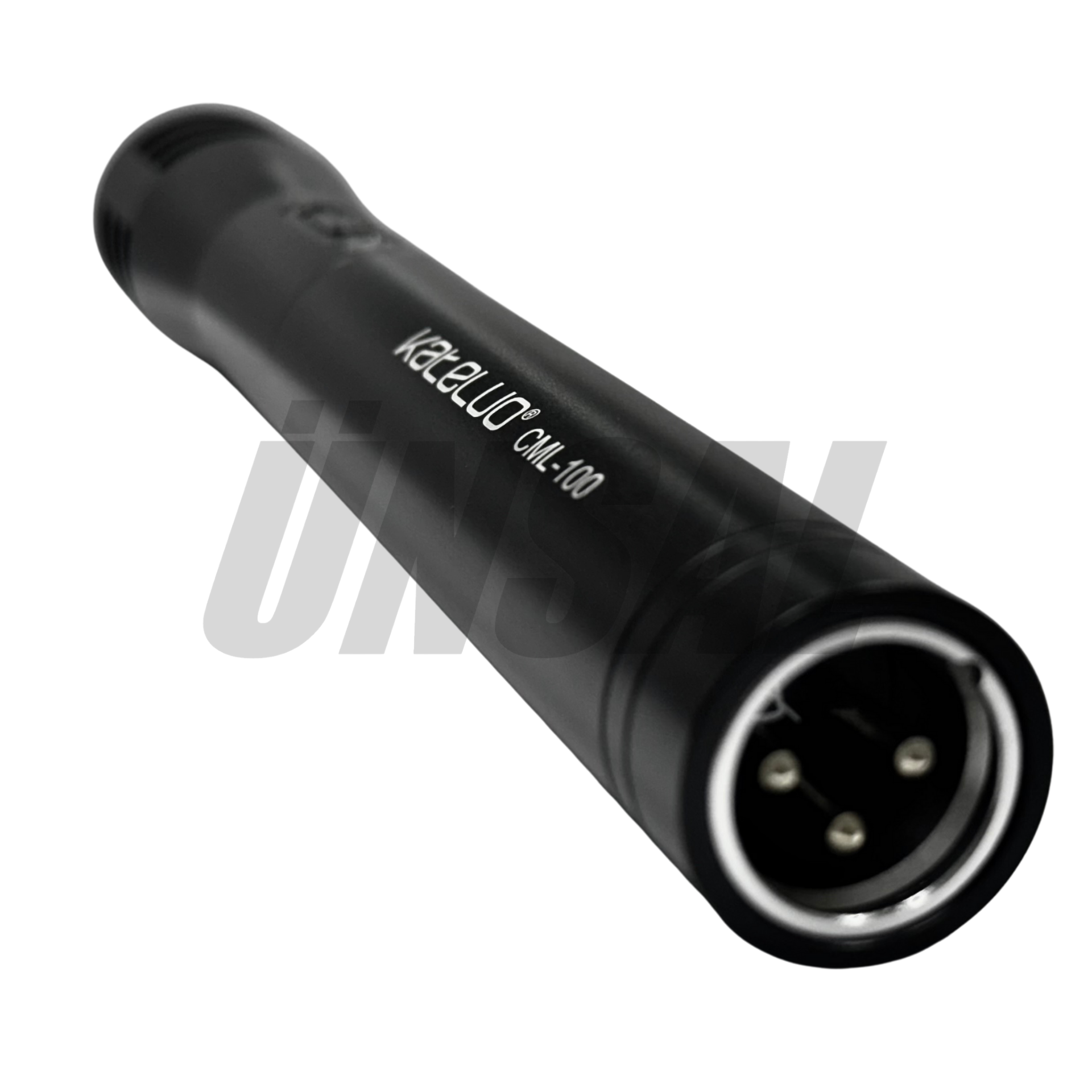 Kateluo CML-100 Condanser Enstrüman Mikrofonu