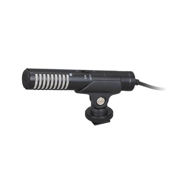 Kateluo V9 Condanser Röportaj Mikrofonu