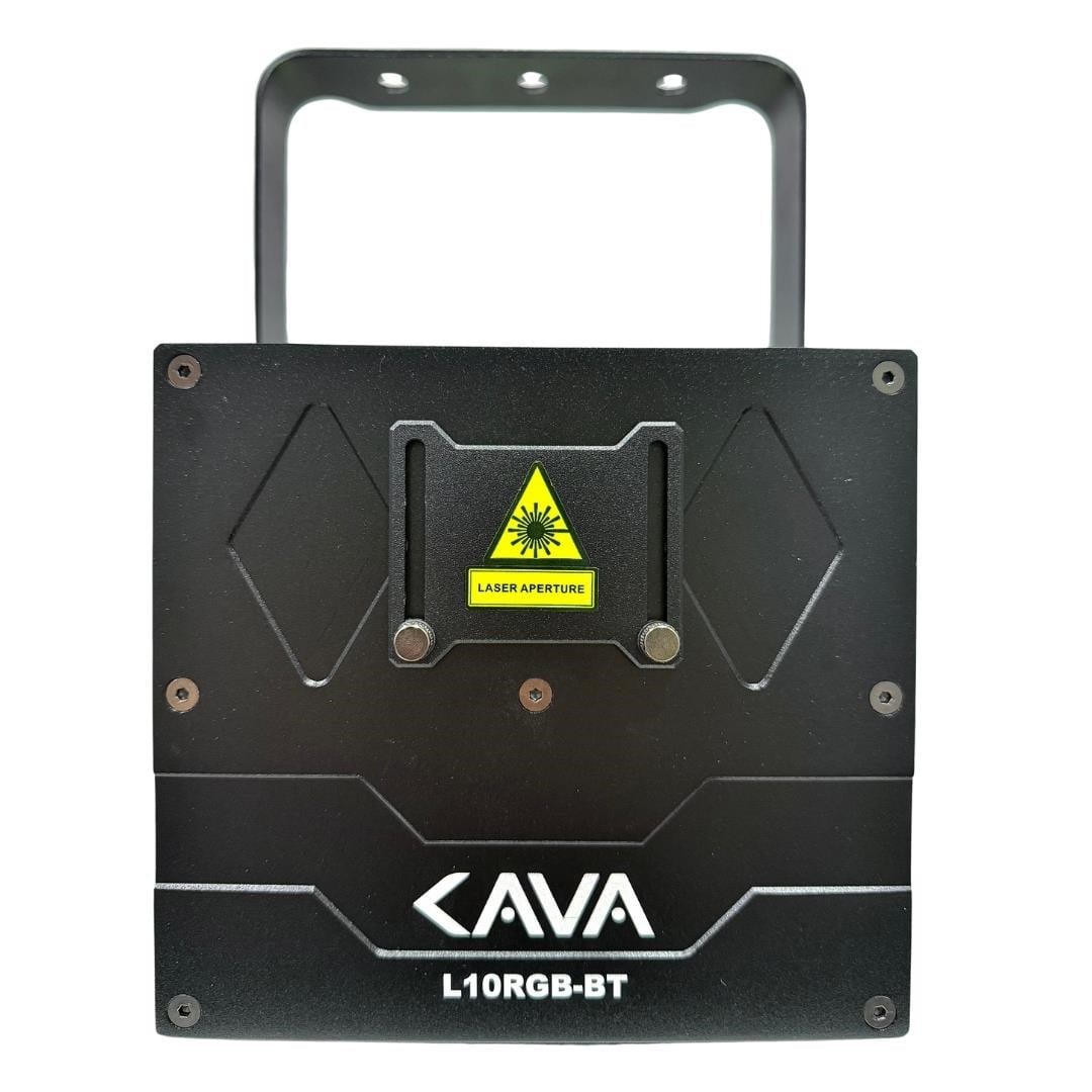 KAVA 15 Watt RGB Lazer