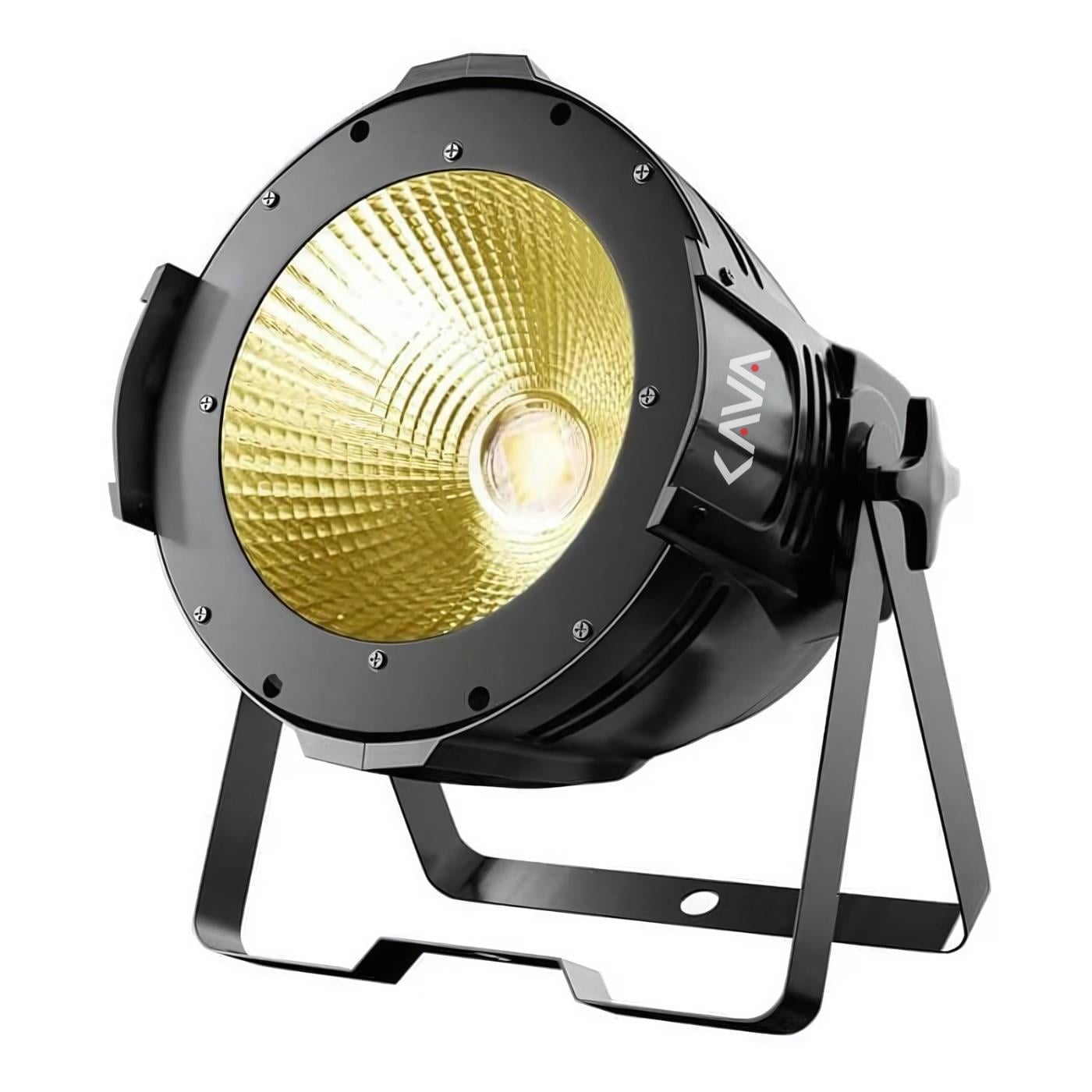 KAVA 100W Led Cob Blinder Molface Işık
