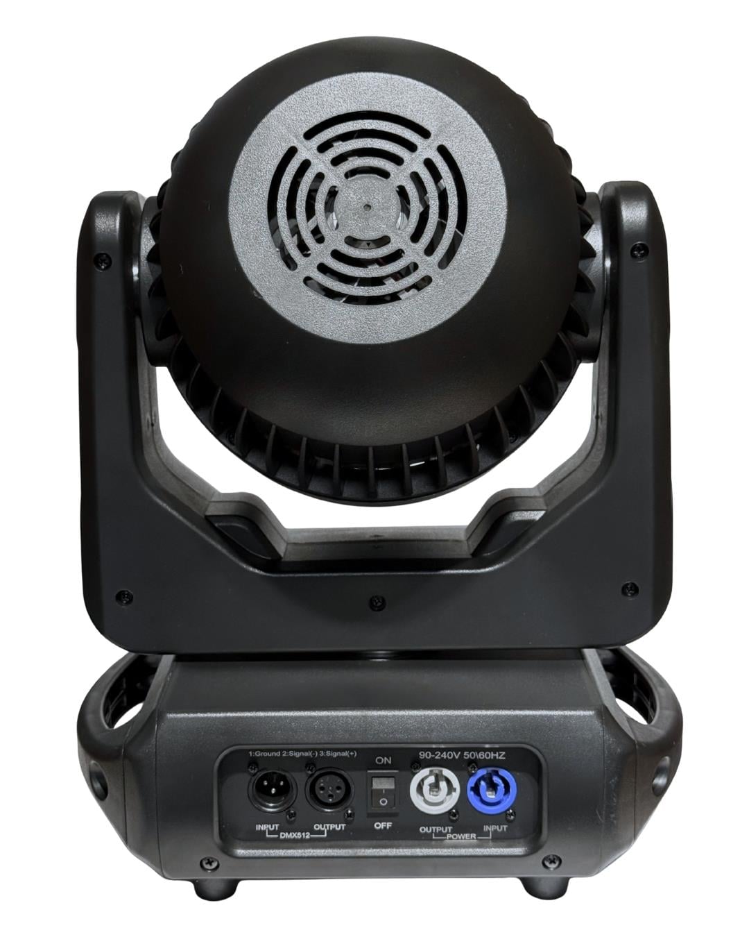 KAVA 19*15 Led Ring Zoom Boyama Robot